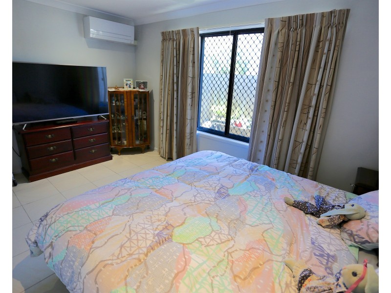 3 Eagle Place, Zilzie QLD 4710