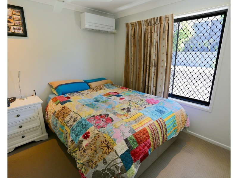 3 Eagle Place, Zilzie QLD 4710