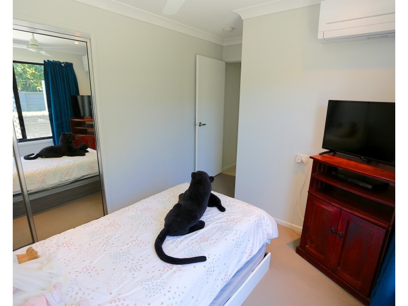 3 Eagle Place, Zilzie QLD 4710