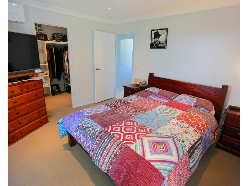 3 Eagle Place, Zilzie QLD 4710