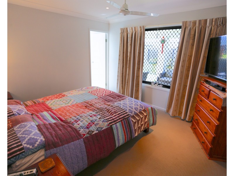 3 Eagle Place, Zilzie QLD 4710
