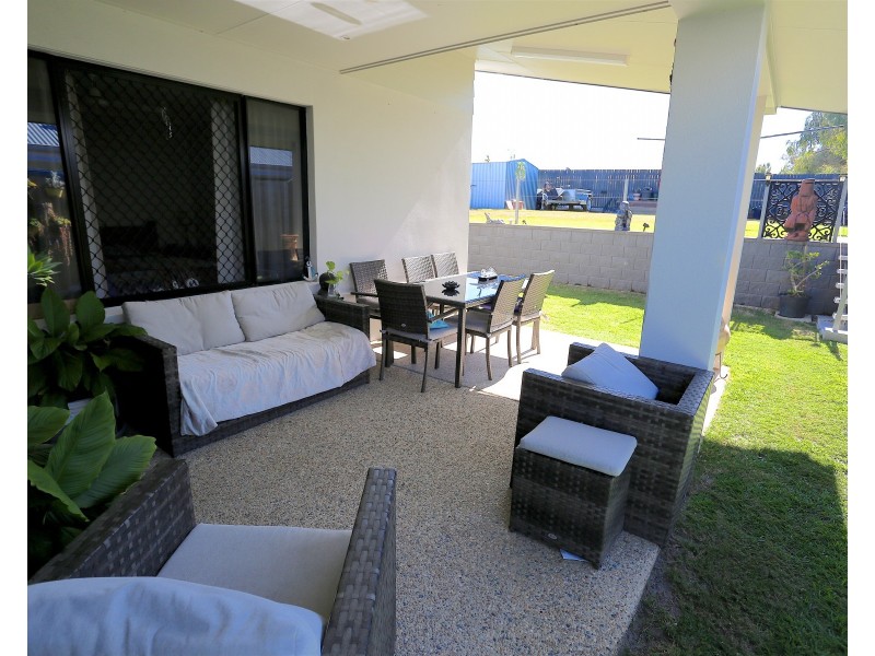 3 Eagle Place, Zilzie QLD 4710