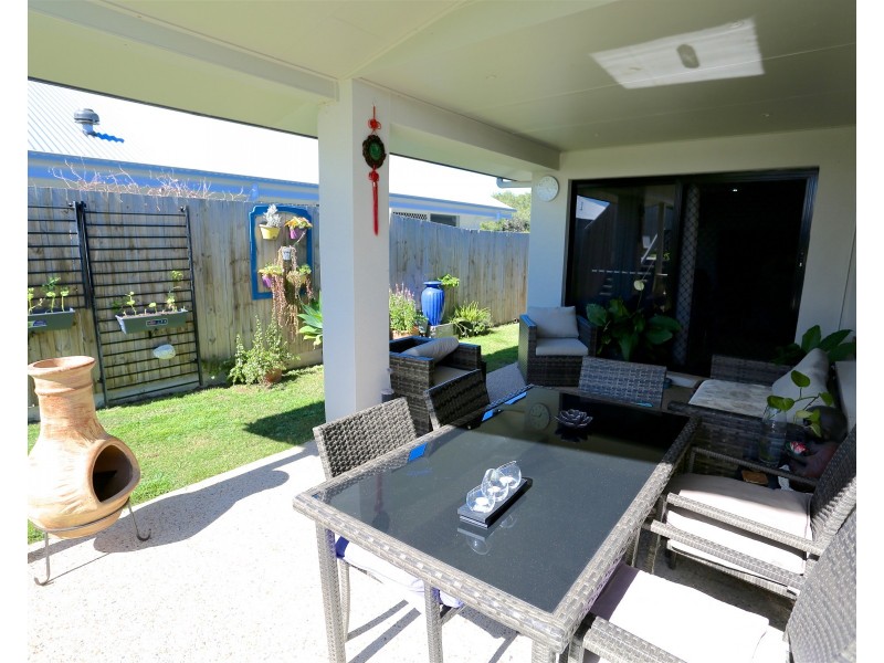 3 Eagle Place, Zilzie QLD 4710