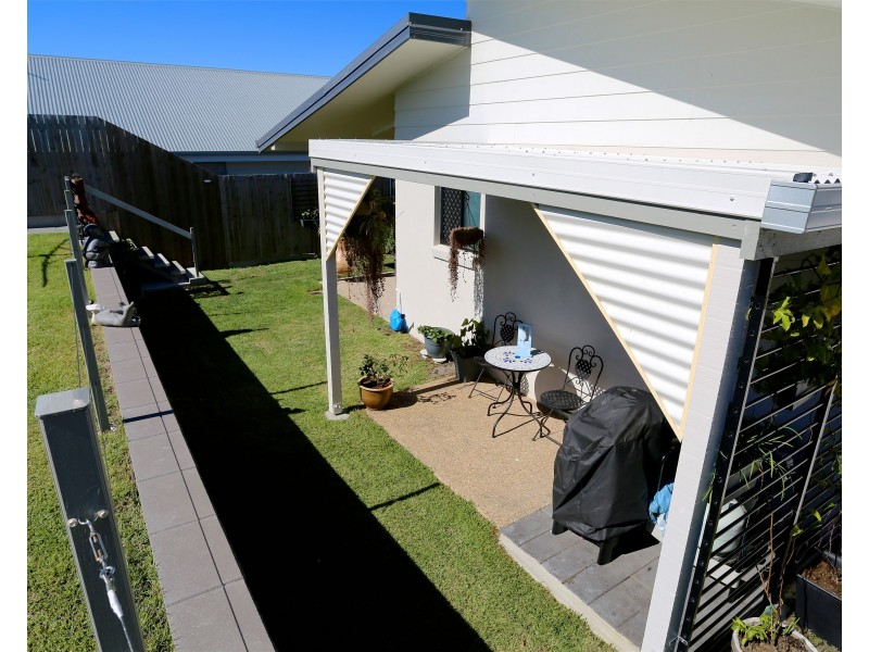 3 Eagle Place, Zilzie QLD 4710