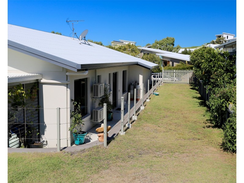 3 Eagle Place, Zilzie QLD 4710
