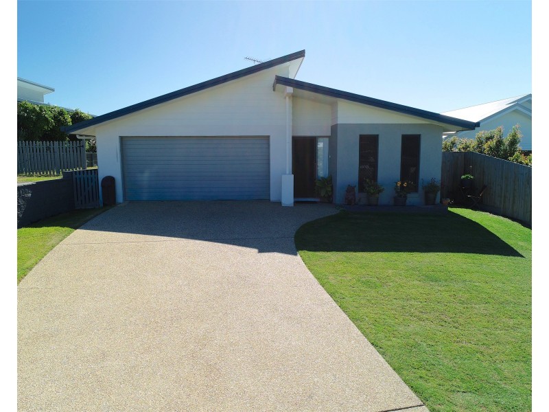 3 Eagle Place, Zilzie QLD 4710
