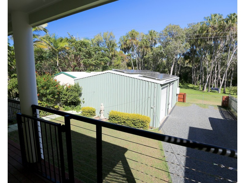 912 Scenic Highway, Kinka Beach QLD 4703