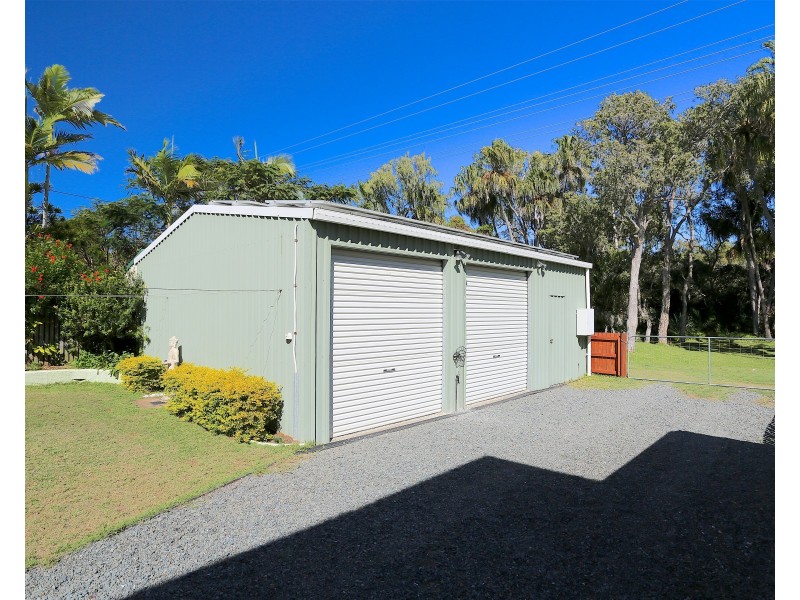 912 Scenic Highway, Kinka Beach QLD 4703