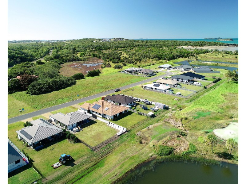 27 San Marino Way, Zilzie QLD 4710