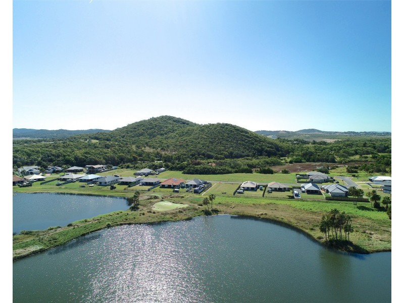 27 San Marino Way, Zilzie QLD 4710