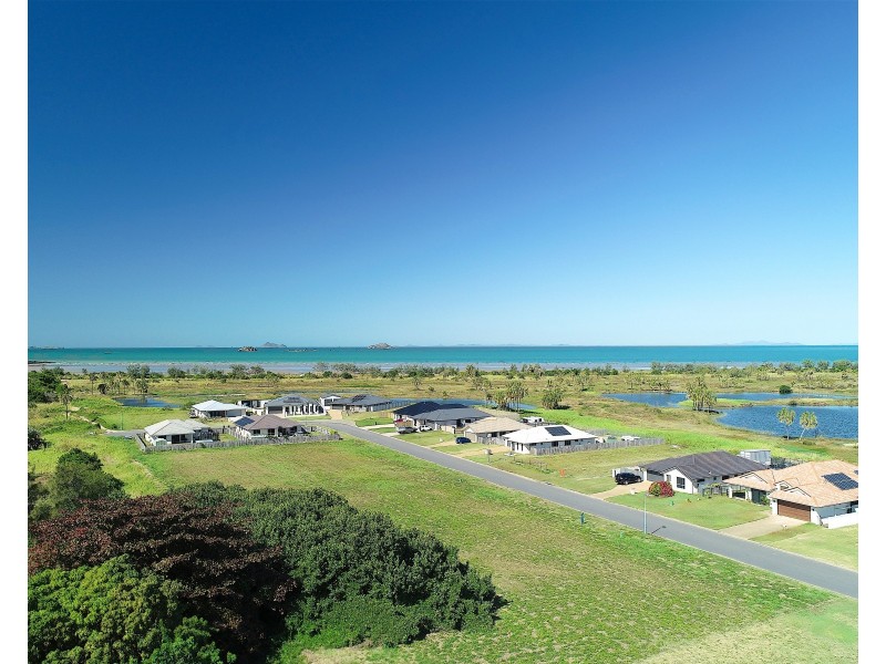 27 San Marino Way, Zilzie QLD 4710