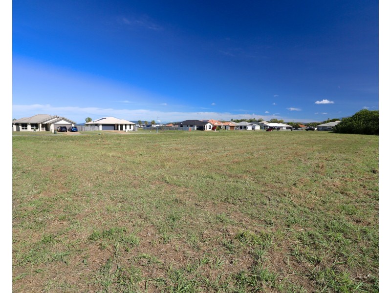 27 San Marino Way, Zilzie QLD 4710