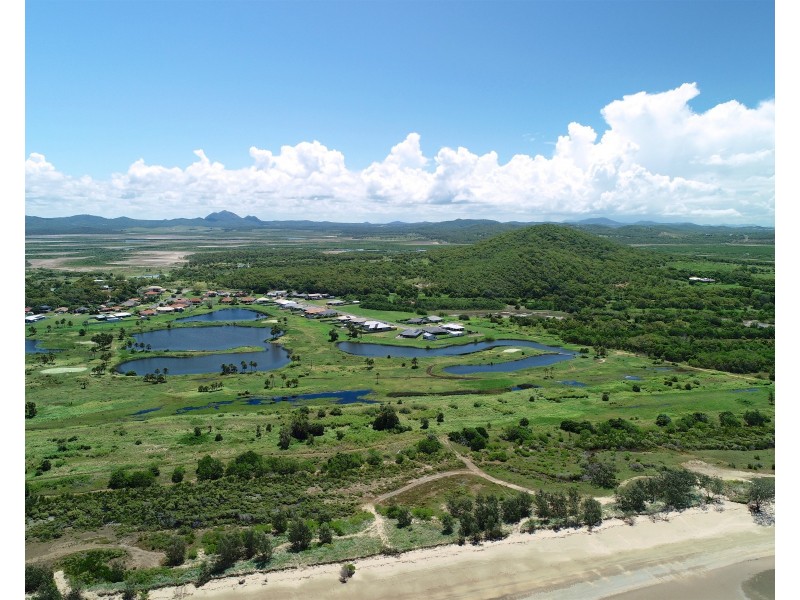 27 San Marino Way, Zilzie QLD 4710