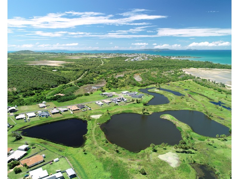 35 San Marino Way, Zilzie QLD 4710