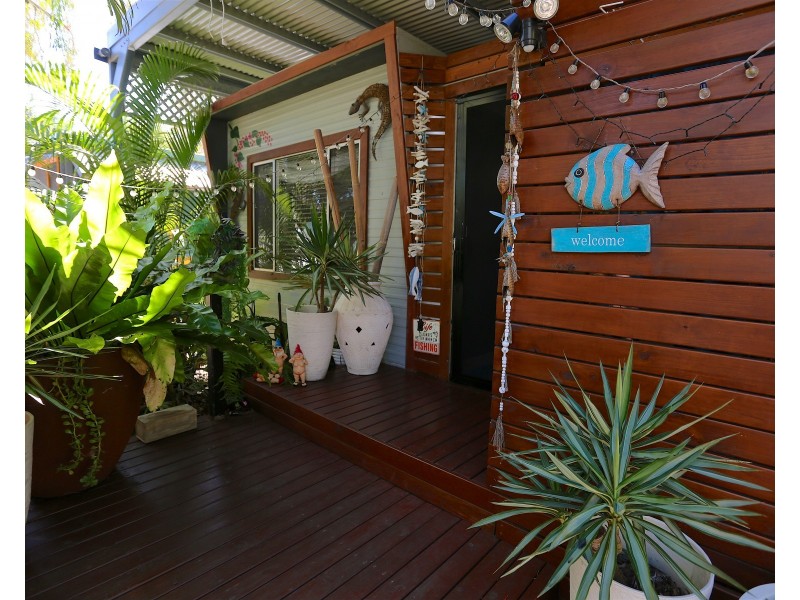 74/760 Scenic Highway, Kinka Beach QLD 4703
