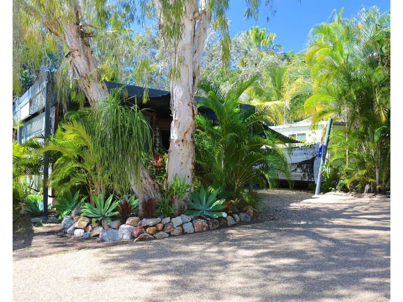 74/760 Scenic Highway, Kinka Beach QLD 4703