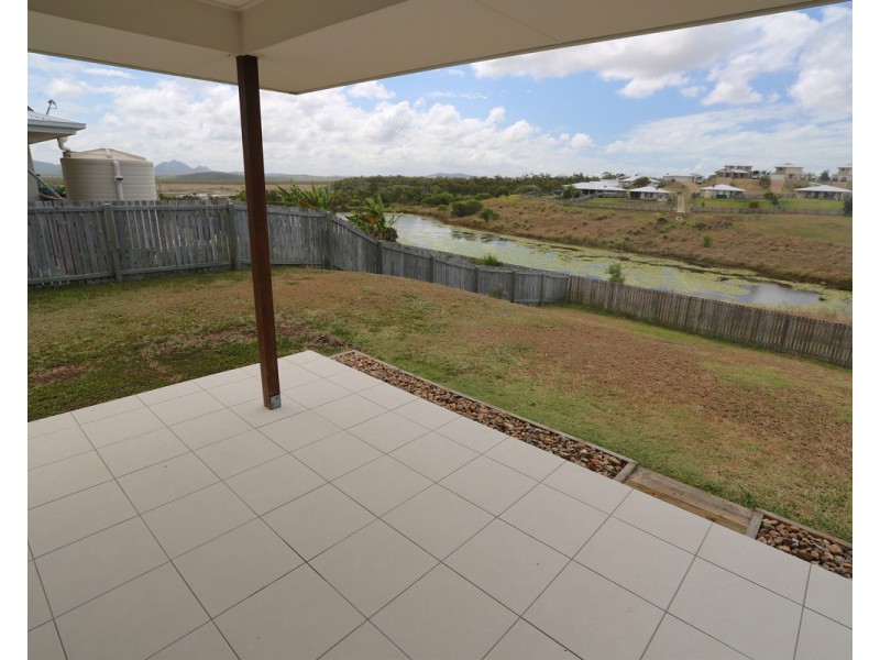 24 Falcon Crest, Zilzie QLD 4710
