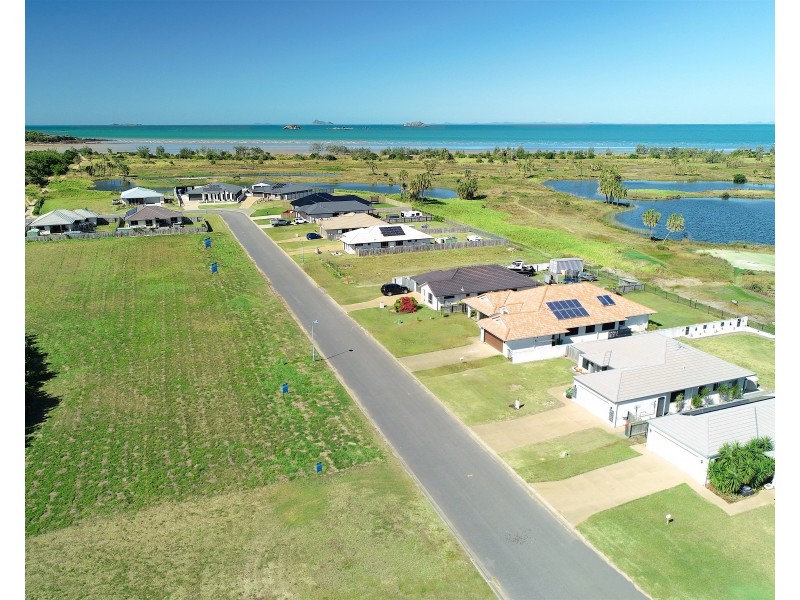 37 San Marino Way, Zilzie QLD 4710