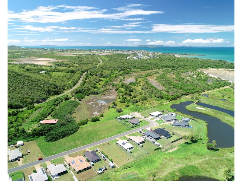 37 San Marino Way, Zilzie QLD 4710