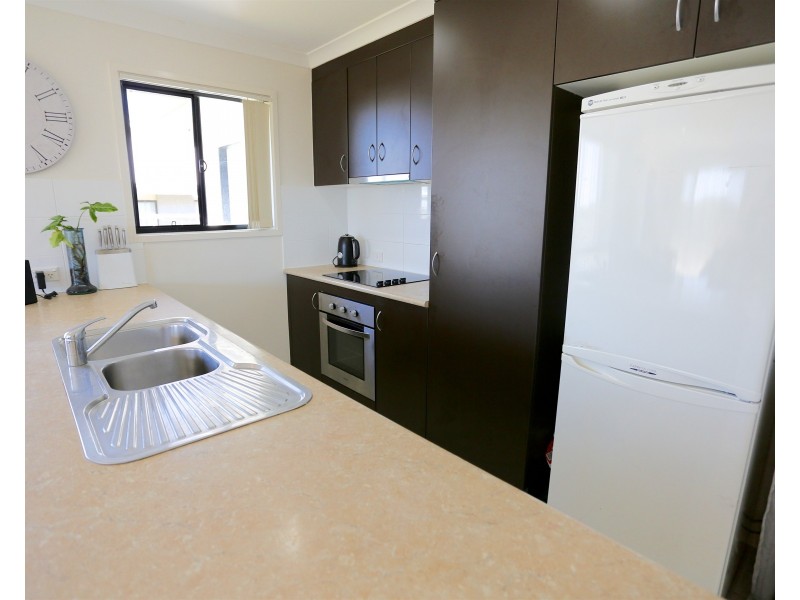 4 The Ridge Way, Zilzie QLD 4710