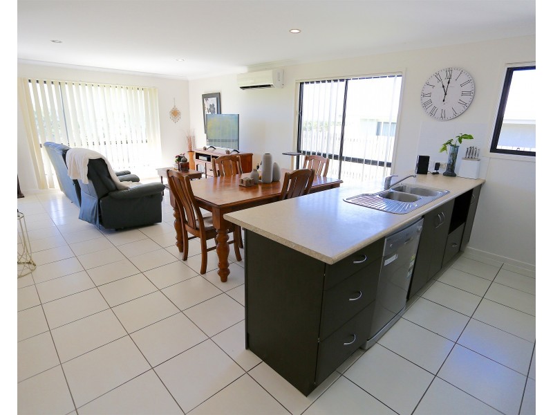 4 The Ridge Way, Zilzie QLD 4710