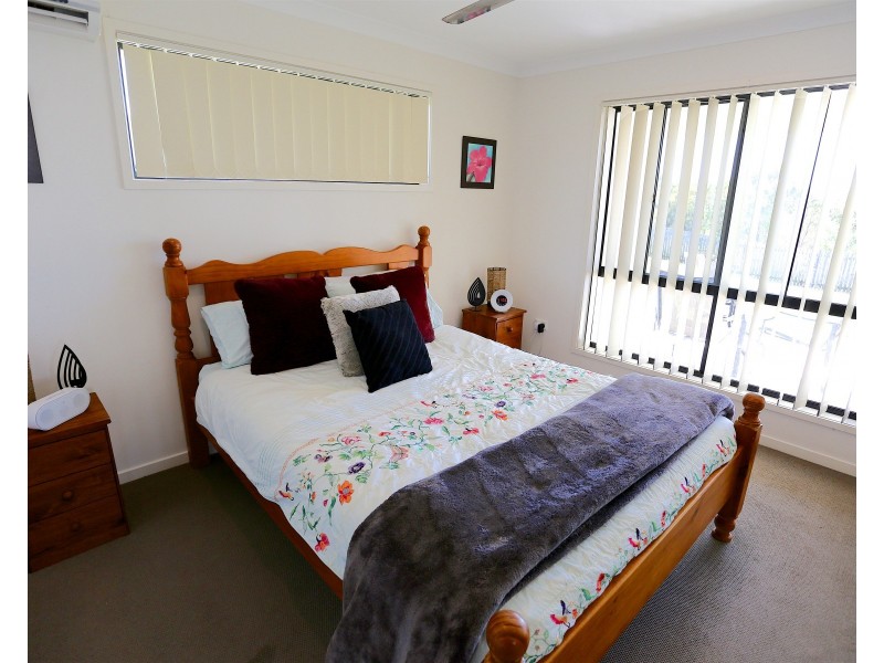 4 The Ridge Way, Zilzie QLD 4710