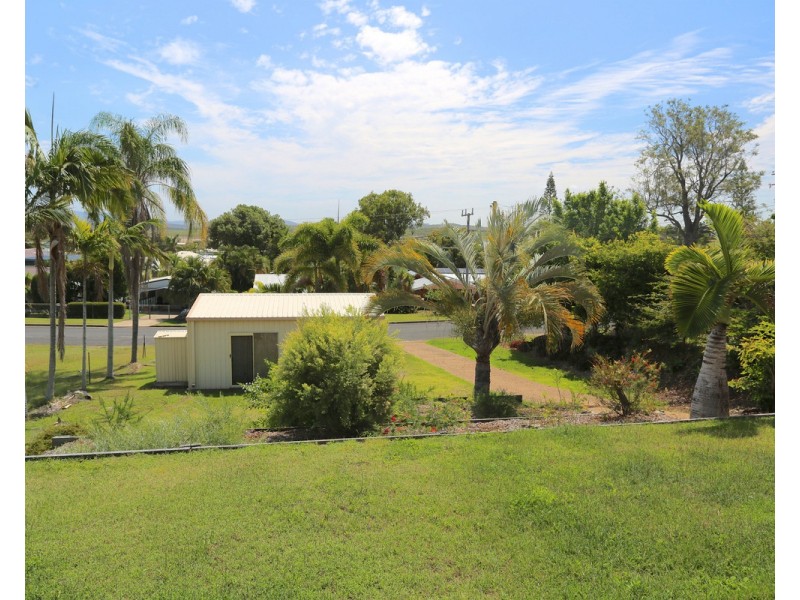 7 Larnach Street, Zilzie QLD 4710