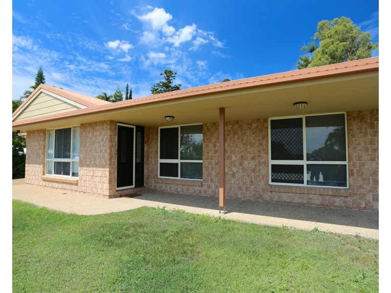 7 Larnach Street, Zilzie QLD 4710