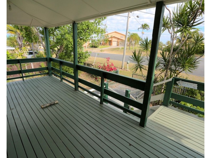 29 Kennedy Street, Zilzie QLD 4710