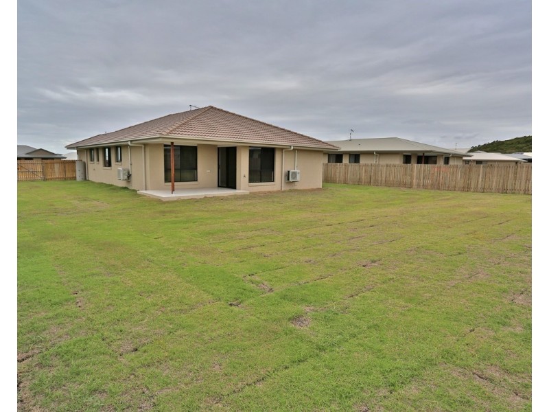 28 New Forest Road, Zilzie QLD 4710