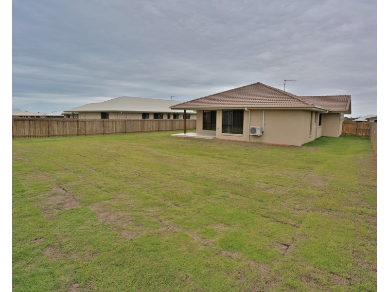 28 New Forest Road, Zilzie QLD 4710