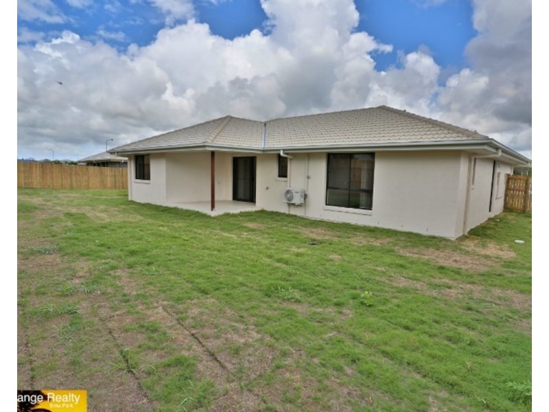 20 Outrigger Drive, Mulambin QLD 4703