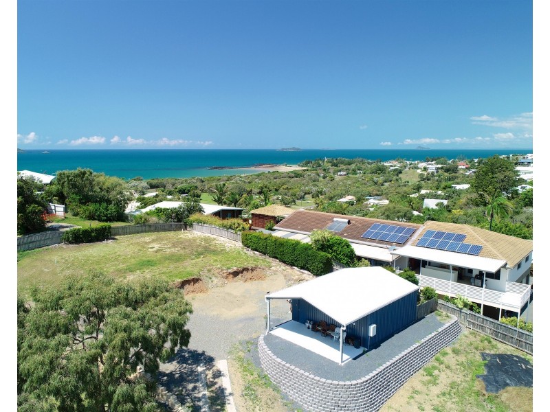 15 Redman Street, Emu Park QLD 4710