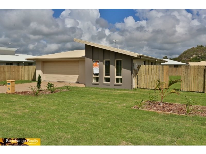 12 Waterpark Drive, Mulambin QLD 4703