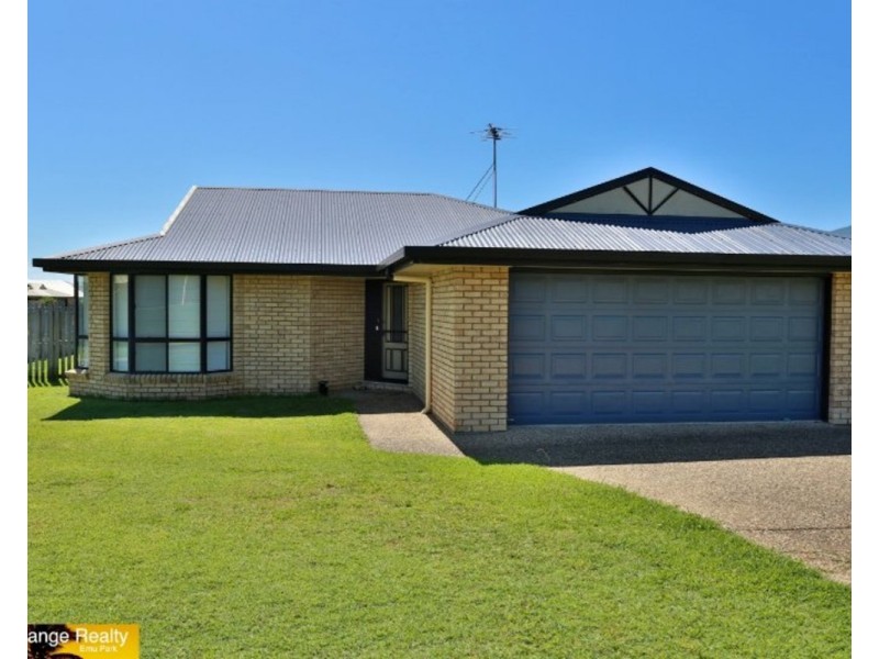 1 Triton Close, Emu Park QLD 4710