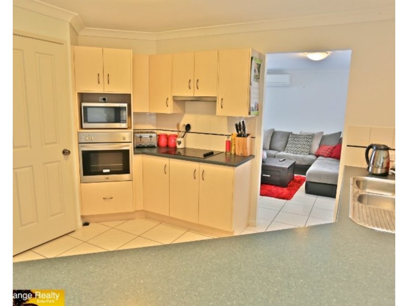 1 Triton Close, Emu Park QLD 4710