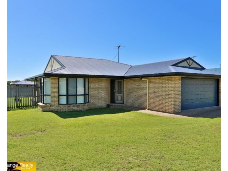 1 Triton Close, Emu Park QLD 4710