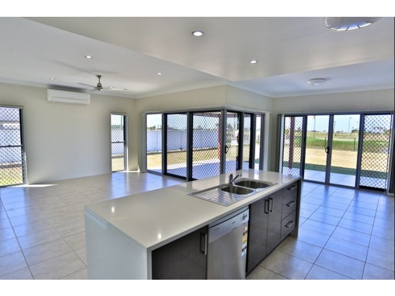 47 Monaco Drive, Zilzie QLD 4710