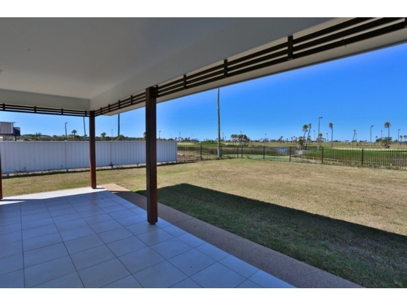 47 Monaco Drive, Zilzie QLD 4710