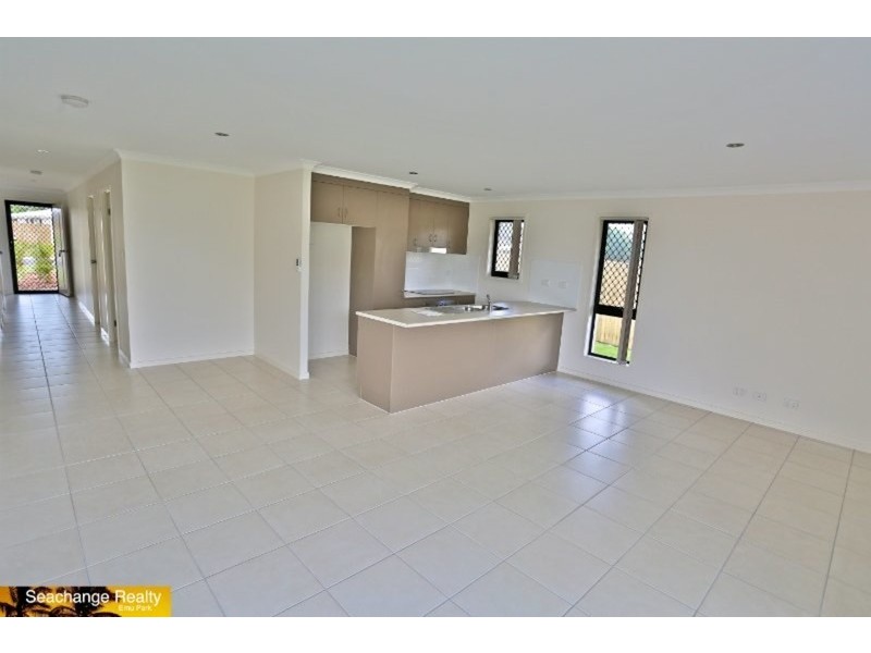 21 Outrigger Drive, Mulambin QLD 4703