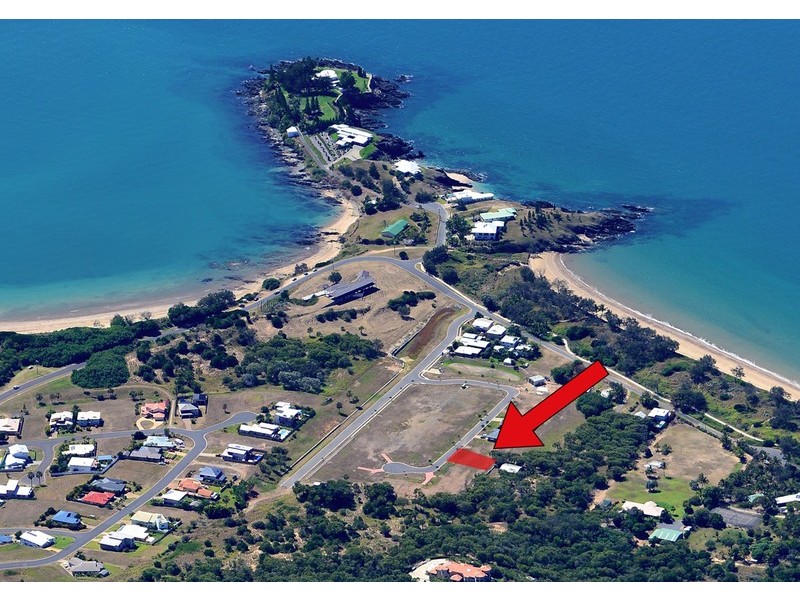 21 Fishermans Lane, Emu Park QLD 4710