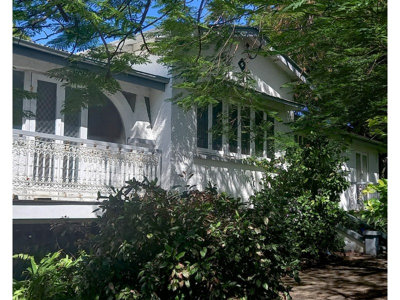 33 Palmer Street, Allenstown QLD 4700