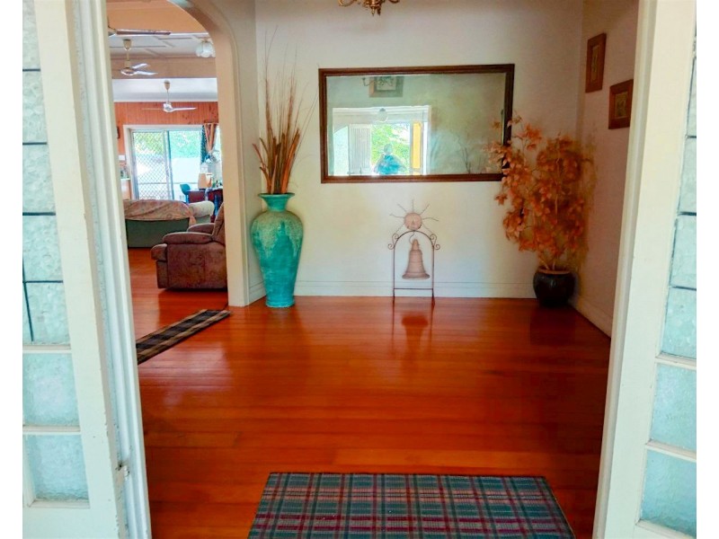 33 Palmer Street, Allenstown QLD 4700