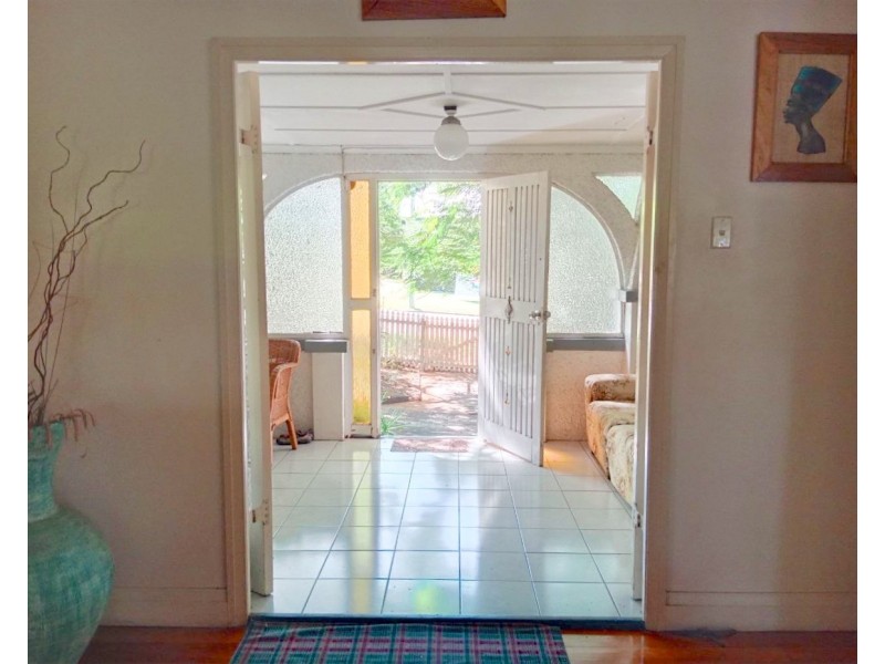 33 Palmer Street, Allenstown QLD 4700