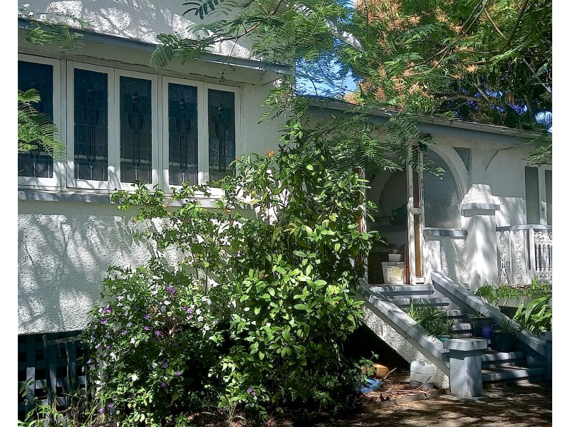 33 Palmer Street, Allenstown QLD 4700