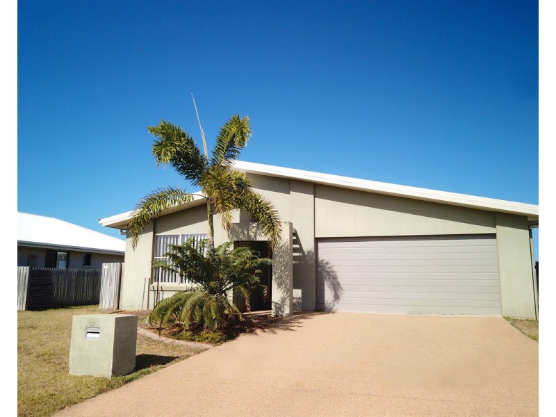 57 Monte Carlo Avenue, Zilzie QLD 4710