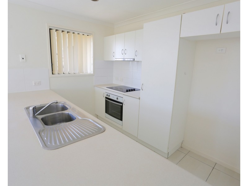 32 The Ridge Way, Zilzie QLD 4710