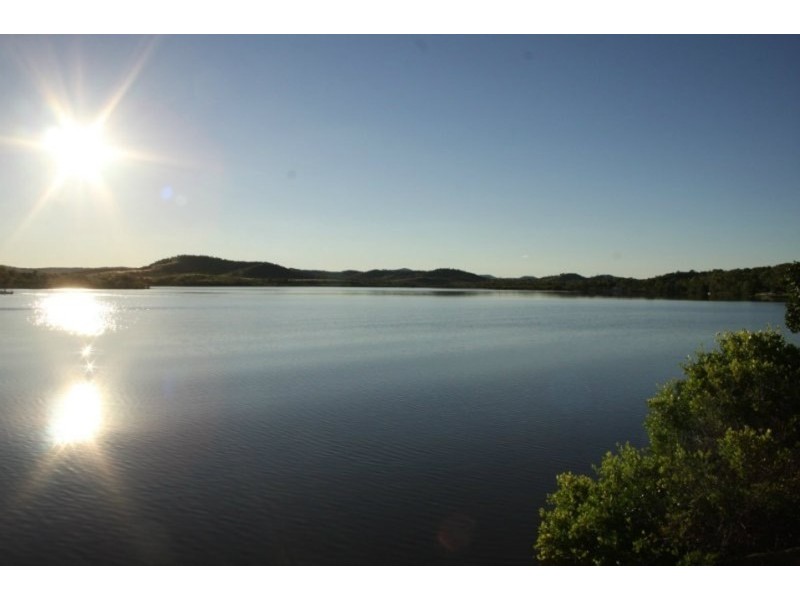 834 Scenic Highway, Kinka Beach QLD 4703