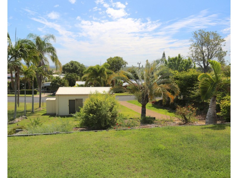 7 Larnach Street, Zilzie QLD 4710