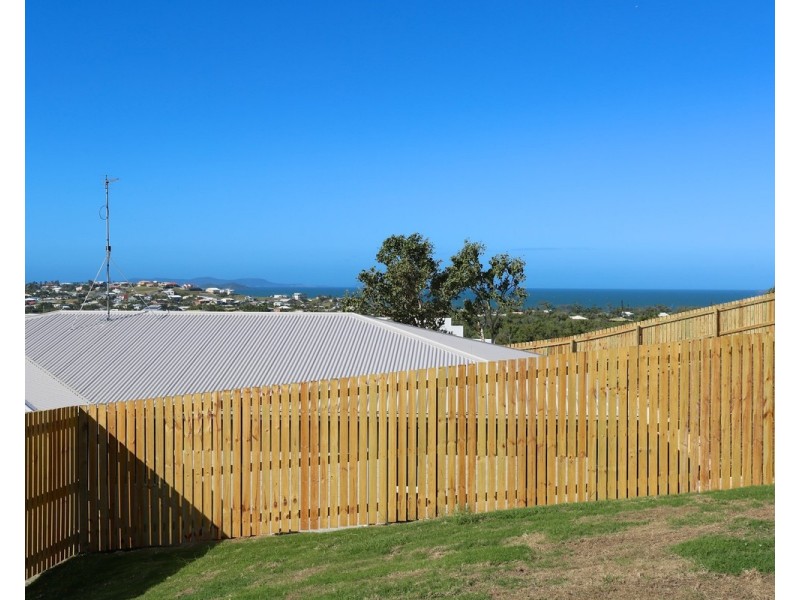 3 Barclay Avenue, Zilzie QLD 4710